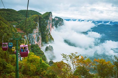 城市对湖北恩施景区知名度的宣传,全面展现恩施旅游资源和旅游产品