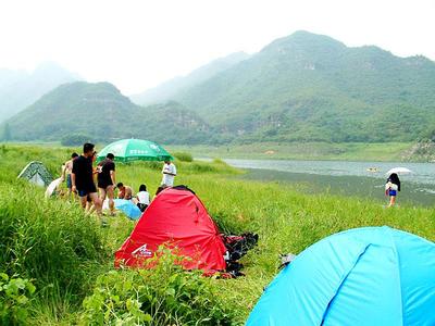 北京云梦仙境旅游开发- 景区热点